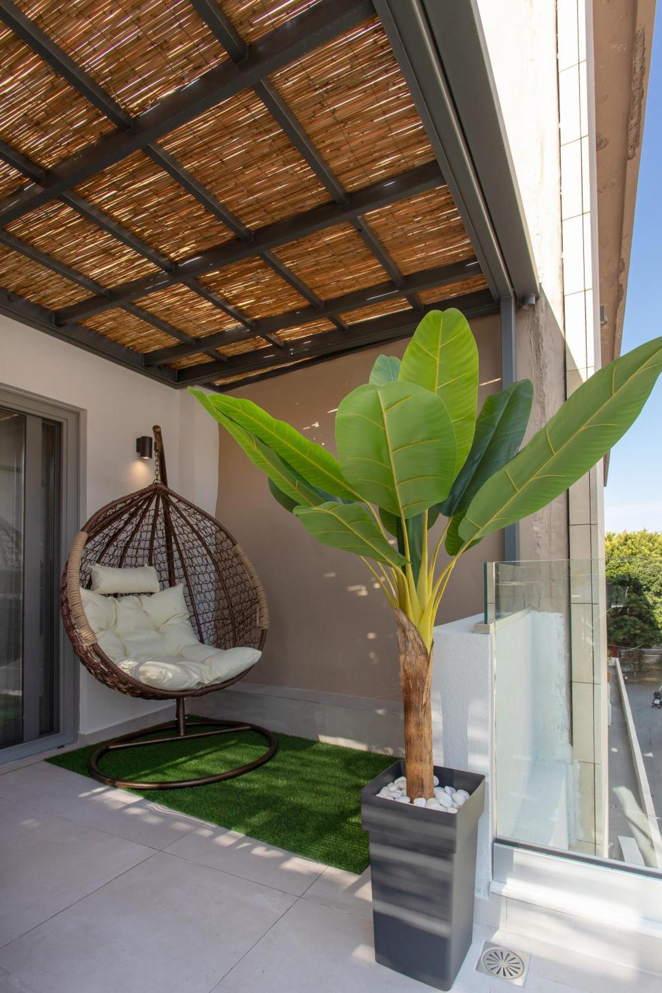 Appartement Sunflower Smartliving