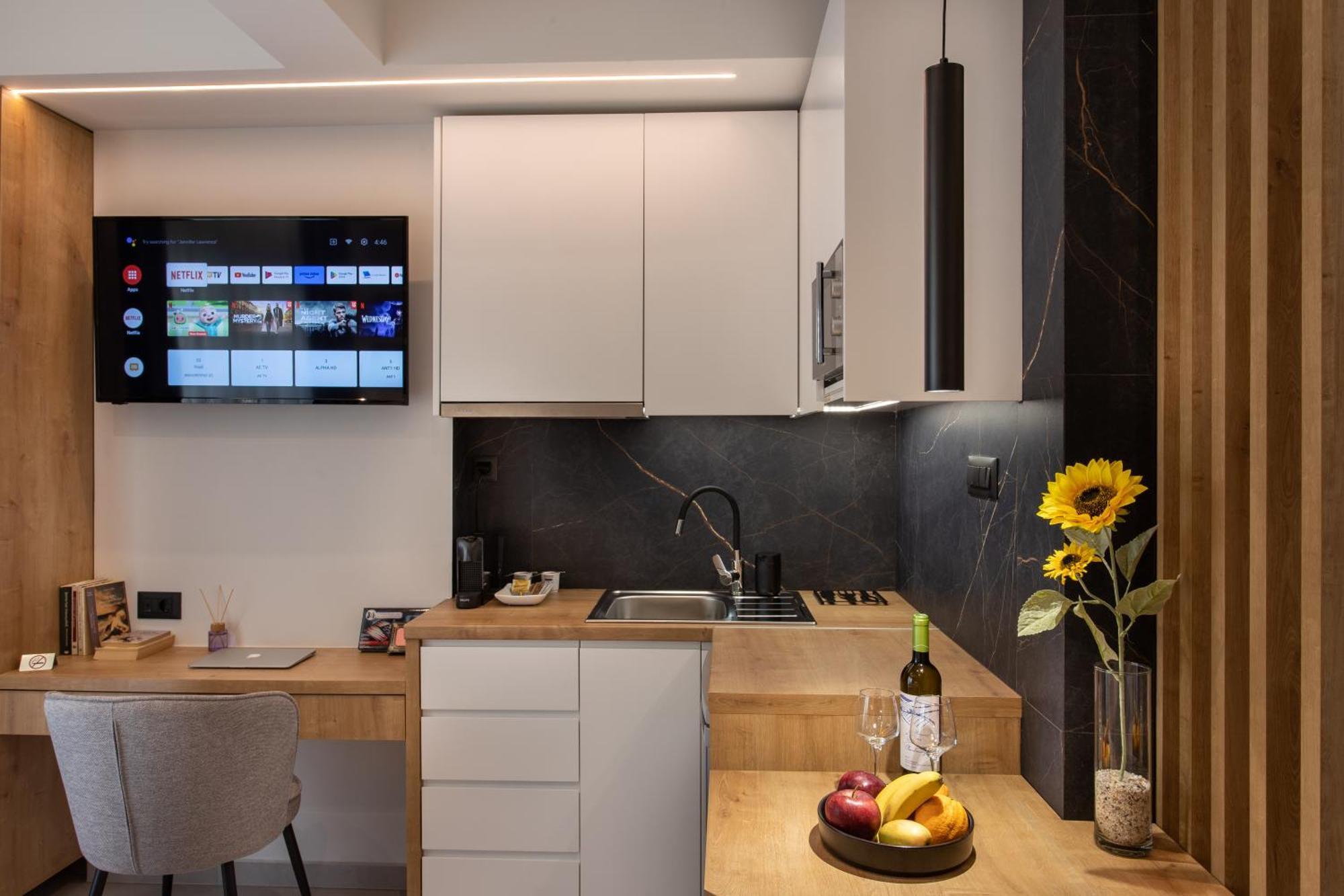 Sunflower Smartliving Héraklion