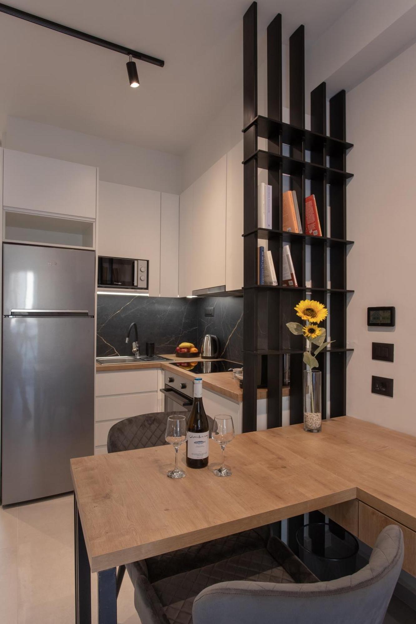 Sunflower Smartliving Appartement *