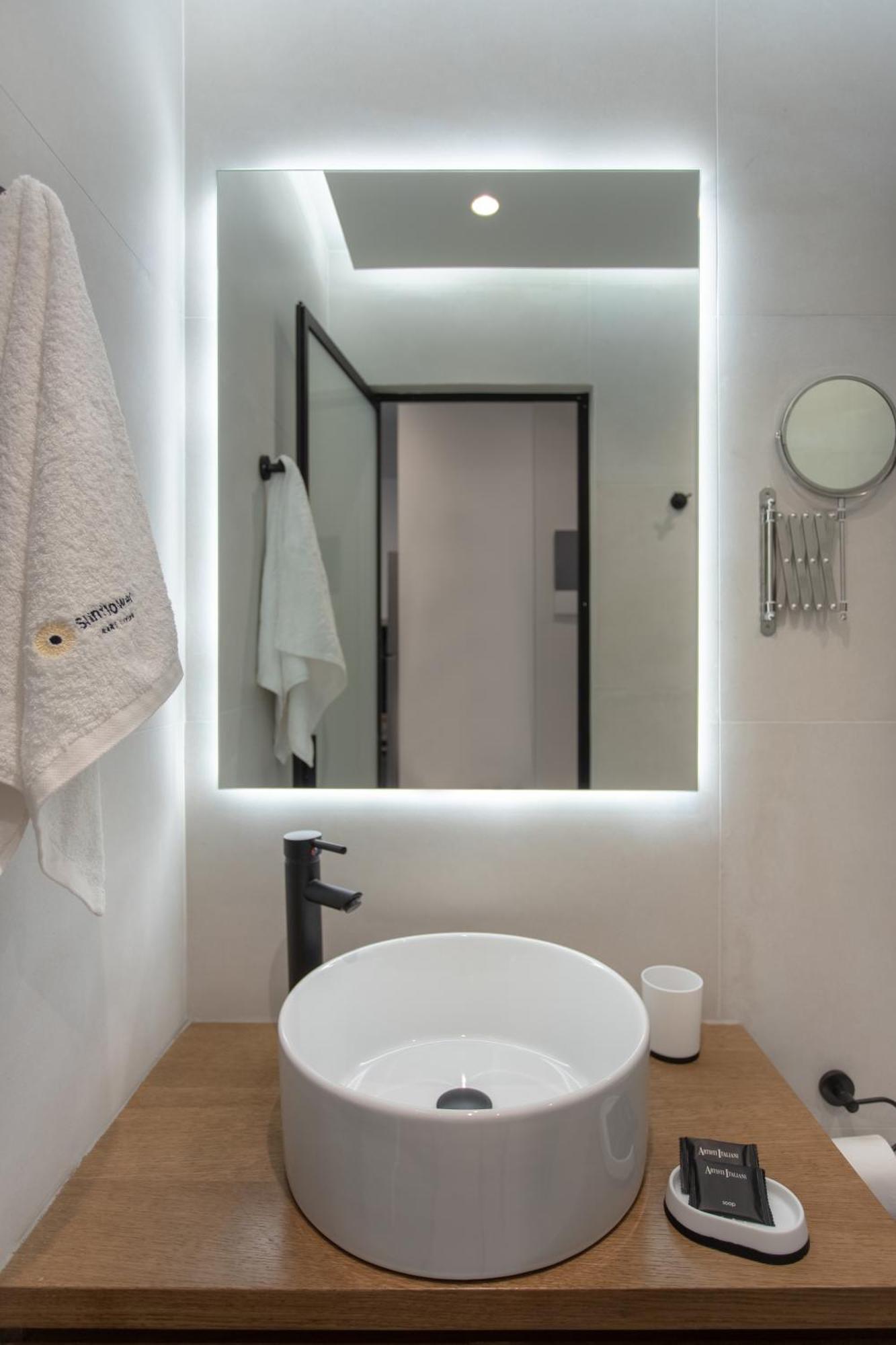 Sunflower Smartliving Appartement Héraklion