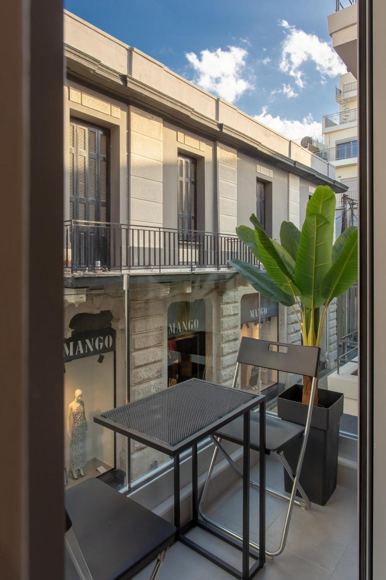 Sunflower Smartliving Héraklion
