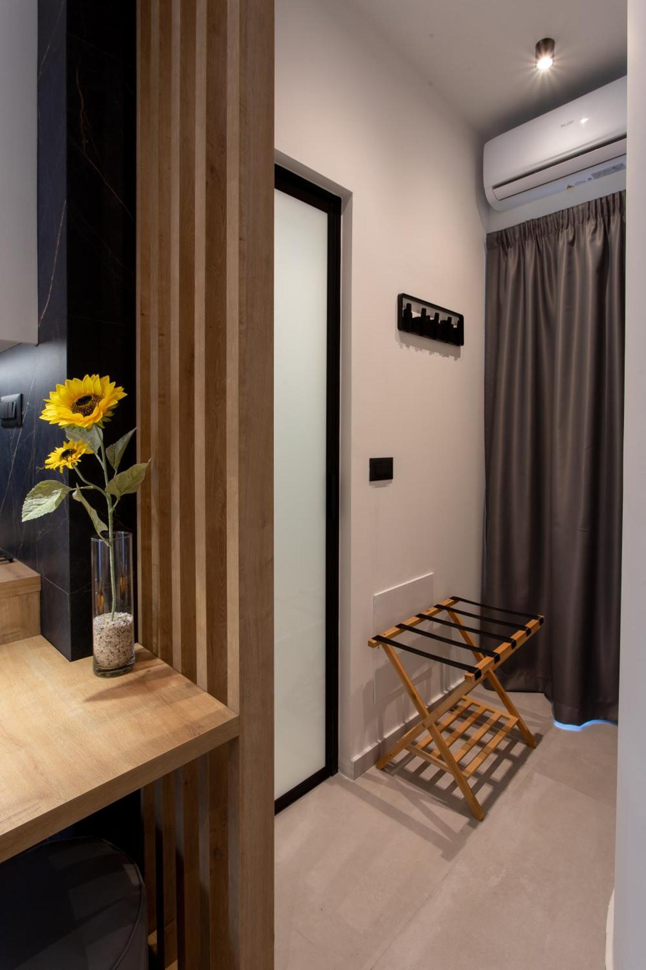 Sunflower Smartliving Appartement Héraklion
